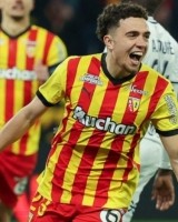 法媒：朗斯中场埃纳奥伊受多家俱乐部关注，罗马已对球员提出报价