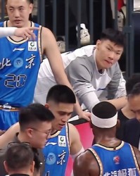 开云体育下载-许利民：虽然赢球但打得非常艰难，目前队伍处于低谷时期|北京|陈盈骏|比赛|队员|杰曼_新浪体育_新浪新闻