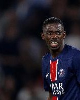 开云体育APP-记者：登贝莱将缺阵6周，将无缘欧冠对亚特兰大&amp;巴萨