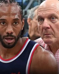 名记：快船愿意提供原始邮件 证明是诈骗公司主动要求联系小卡