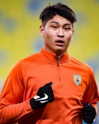 开云体育下载-于根伟官宣重要决定！确认两位新内援已通过试训，将加盟津门虎