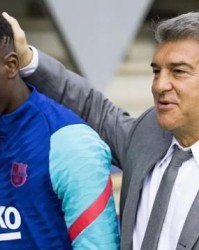 开云体育网址-巴萨老队员降薪有进展，小妖作乱无法忍