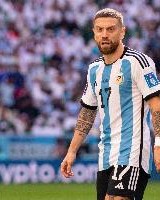 记者：37岁帕普-戈麦斯准备在10月份重返赛场，解禁后参加意乙