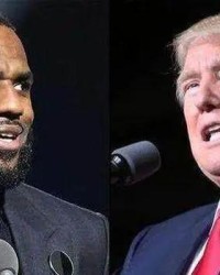 詹姆斯正式拒绝！表态：冠军不代表一切！