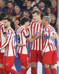 kaiyun-自2023年以来，只有姆巴佩对阵巴萨的进球比瑟洛特更多