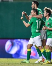 kaiyun-【中超】陈运华染红卡尔德克点射 河北队0比1深圳