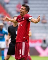 开云体育网址-莱万们回归却不进球连败，纳格尔斯曼开始急了吗？