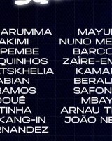 kaiyun-巴黎对勒阿弗尔名单：阿什拉夫、K77在列，登贝莱、帕乔缺席