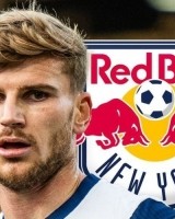 要求1000万年薪！图片报：维尔纳转会纽约红牛或告吹，因薪资太高