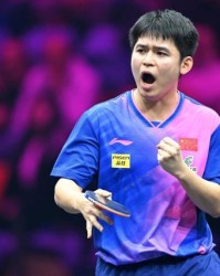 开云体育APP-王曼昱、林诗栋法兰克福夺冠 国乒终于回归正轨