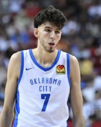 NBA年轻核心哪家强？雷霆力压马刺 火箭第四