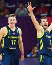 开云体育网址-德拉季奇：公牛不让我参加欧锦赛 但我想为国出战